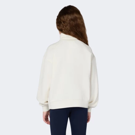 Кофта Champion half zip sweatshirt - 174803, фото 2 - інтернет-магазин MEGASPORT