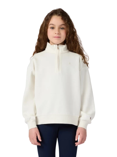 Кофта Champion half zip sweatshirt - 174803, фото 1 - інтернет-магазин MEGASPORT