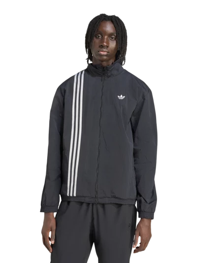 Вітровка Adidas Originals FIREBIRD TT - 175703, фото 1 - інтернет-магазин MEGASPORT