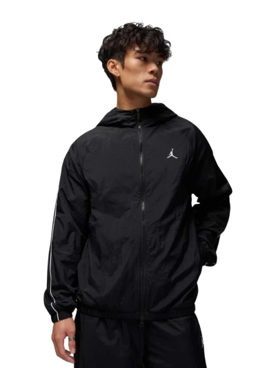 Вітровка Jordan M J SPRT CLSSC JACKET - 175639, фото 1 - інтернет-магазин MEGASPORT