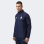 Вітровка New Balance FCDK Shower, фото 1 - інтернет магазин MEGASPORT