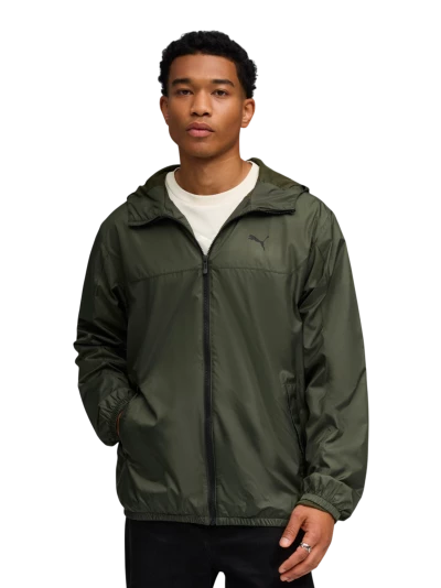 Вітровка Puma Ess Regular Windbreaker - 175304, фото 1 - інтернет-магазин MEGASPORT