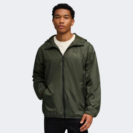 Вітровка Puma Ess Regular Windbreaker - 175304, фото 1 - інтернет-магазин MEGASPORT