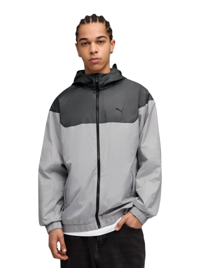 Вітровка Puma ESS Relaxed Windbreaker - 175305, фото 1 - інтернет-магазин MEGASPORT