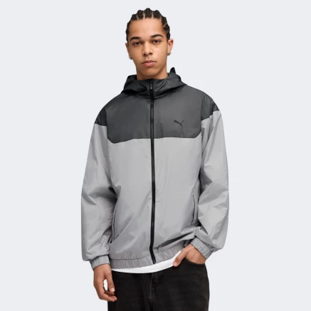 Вітровка Puma ESS Relaxed Windbreaker - 175305, фото 1 - інтернет-магазин MEGASPORT