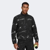 M RUN VELOCITY AOP JACKET - 174612, фото 1 - інтернет-магазин MEGASPORT