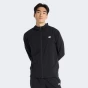 Вітровка New Balance Sport Woven Jacket, фото 1 - інтернет магазин MEGASPORT