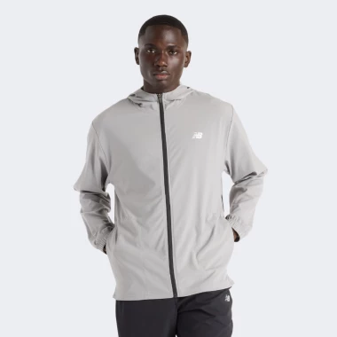 Sport Woven Jacket Sport Woven Jacket