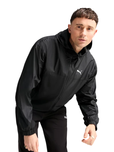 Вітровка Puma ESS Relaxed Windbreaker - 171586, фото 1 - інтернет-магазин MEGASPORT