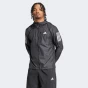 Вітровка Adidas OTR B JKT, фото 1 - інтернет магазин MEGASPORT