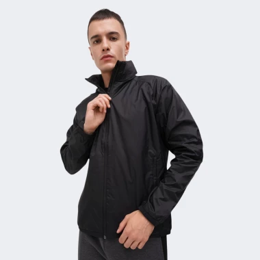 teamLIGA All Weather Jacket