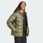 Куртка Adidas ESS SD PUF HD J, фото 3 - інтернет магазин MEGASPORT