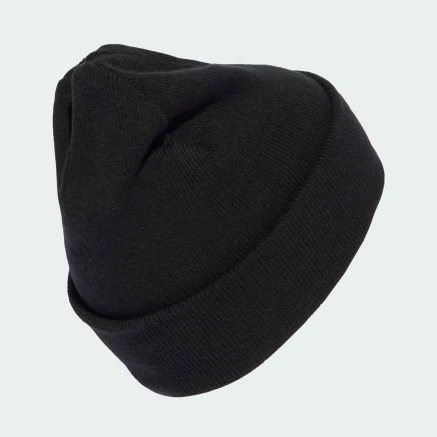 Шапка Adidas Originals ADICOLOR CUFF B - 176553, фото 2 - інтернет-магазин MEGASPORT