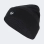 Шапка Adidas Originals ADICOLOR CUFF B, фото 1 - інтернет магазин MEGASPORT