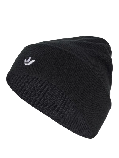 Шапка Adidas Originals ADICOLOR CUFF B - 176553, фото 1 - інтернет-магазин MEGASPORT