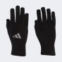 Рукавички Adidas ESS GLOVES, фото 1 - інтернет магазин MEGASPORT