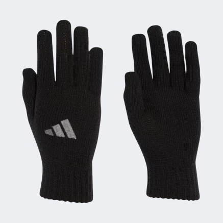 Рукавички Adidas ESS GLOVES - 176552, фото 1 - інтернет-магазин MEGASPORT