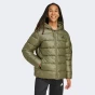 Куртка Adidas ESS SD PUF HD J, фото 1 - інтернет магазин MEGASPORT