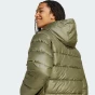 Куртка Adidas ESS SD PUF HD J, фото 5 - інтернет магазин MEGASPORT