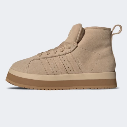 Черевики Adidas Originals CAMPUS 00s WTR MD W - 176550, фото 1 - інтернет-магазин MEGASPORT