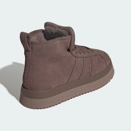 Черевики Adidas Originals CAMPUS 00s WTR MD W - 176551, фото 4 - інтернет-магазин MEGASPORT