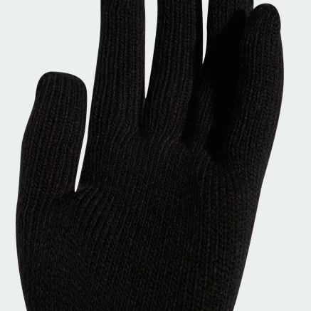 Рукавички Adidas ESS GLOVES - 176552, фото 3 - інтернет-магазин MEGASPORT