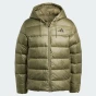 Куртка Adidas ESS SD PUF HD J, фото 6 - інтернет магазин MEGASPORT