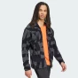 Кофта Adidas MT AOP FZ FL, фото 4 - інтернет магазин MEGASPORT