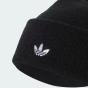 Шапка Adidas Originals ADICOLOR CUFF B, фото 3 - інтернет магазин MEGASPORT