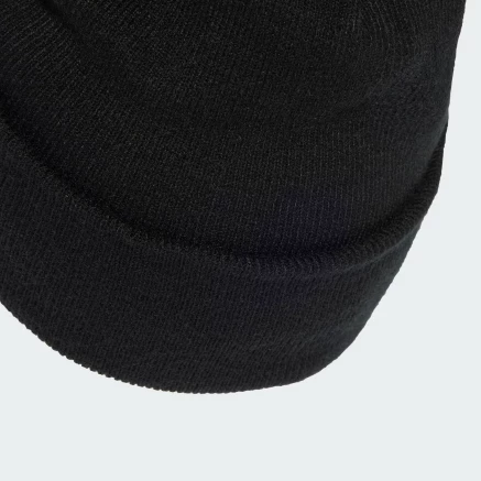 Шапка Adidas Originals ADICOLOR CUFF B - 176553, фото 4 - інтернет-магазин MEGASPORT