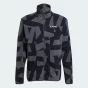 Кофта Adidas MT AOP FZ FL, фото 7 - інтернет магазин MEGASPORT