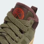 Кеди Adidas RAPID COURT MID J W, фото 7 - інтернет магазин MEGASPORT