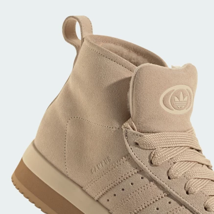 Черевики Adidas Originals CAMPUS 00s WTR MD W - 176550, фото 7 - інтернет-магазин MEGASPORT