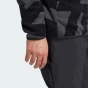 Кофта Adidas MT AOP FZ FL, фото 6 - інтернет магазин MEGASPORT