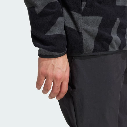 Кофта Adidas MT AOP FZ FL - 176554, фото 6 - інтернет-магазин MEGASPORT