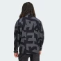 Кофта Adidas MT AOP FZ FL, фото 2 - інтернет магазин MEGASPORT