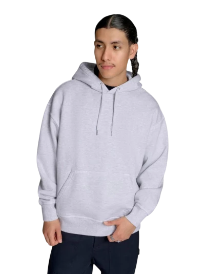 Кофта Converse GOLD STANDAARD HOODIE - 175970, фото 1 - інтернет-магазин MEGASPORT