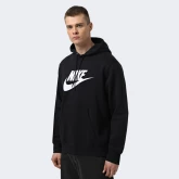 M NK CLUB BB PO GFX HOODIE 175359 купити в MEGASPORT, фото 1 M NK CLUB BB PO GFX HOODIE - 175359, фото 1 - інтернет-магазин MEGASPORT