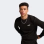 Кофта Puma ESS Small No. 1 Logo Crew FL, фото 1 - інтернет магазин MEGASPORT