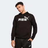 ESS No. 1 Logo Hoodie FL - 175744, фото 1 - інтернет-магазин MEGASPORT