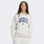 Кофта Adidas M COLLEGIATE SW, фото 1 - інтернет магазин MEGASPORT