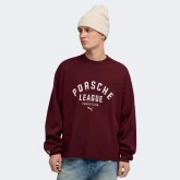PL Lifestyle Knit Crew Neck - 175580, фото 1 - інтернет-магазин MEGASPORT