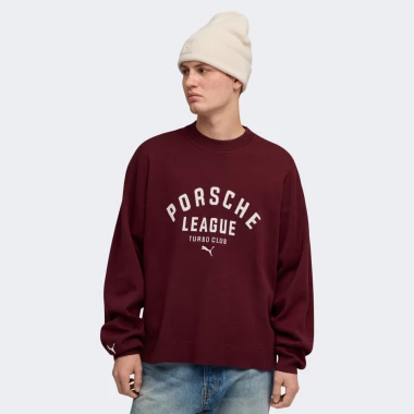 PL Lifestyle Knit Crew Neck PL Lifestyle Knit Crew Neck