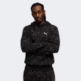 Hoopaverse Pullover Hoodie - 175583, фото 1 - інтернет-магазин MEGASPORT