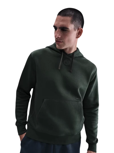 Кофта Nike CFC M NSW CLUB HOODIE PO BB - 175631, фото 1 - інтернет-магазин MEGASPORT