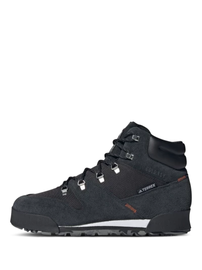 Черевики Adidas TERREX SNOWPITCH C. - 176536, фото 1 - інтернет-магазин MEGASPORT