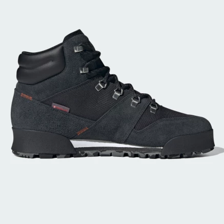 Черевики Adidas TERREX SNOWPITCH C. - 176536, фото 3 - інтернет-магазин MEGASPORT