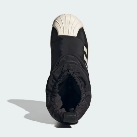 Чоботи Adidas Originals SUPERSTAR 360 WTR B - 176547, фото 6 - інтернет-магазин MEGASPORT
