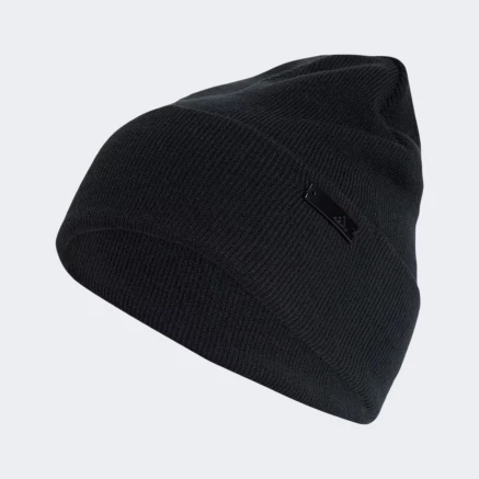 Шапка Adidas TONAL MET BEAN - 176538, фото 1 - інтернет-магазин MEGASPORT