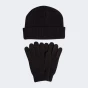 Шапка Adidas GLOVE BEANIE, фото 1 - інтернет магазин MEGASPORT